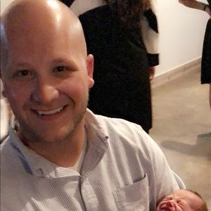 Meet your Posher, Andrew